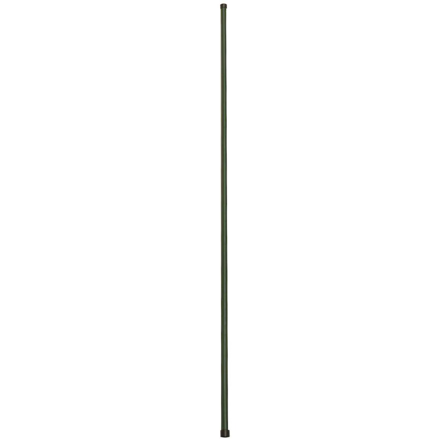Feszítő rúd 105 cm zöld