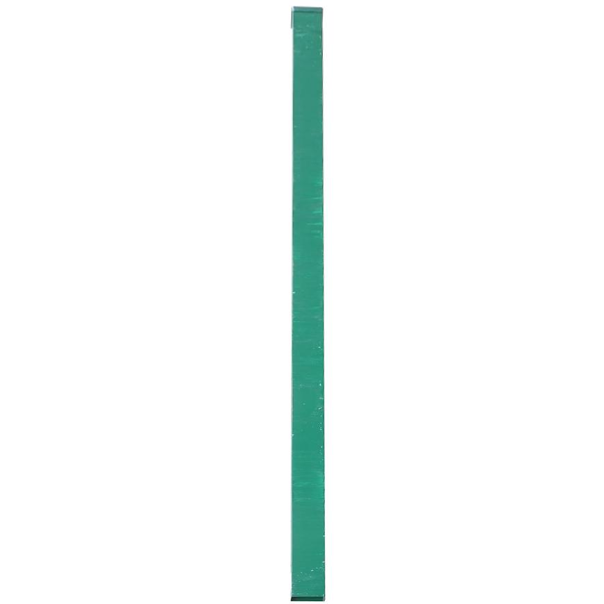 Oszlop 40x60 2,4m zöld