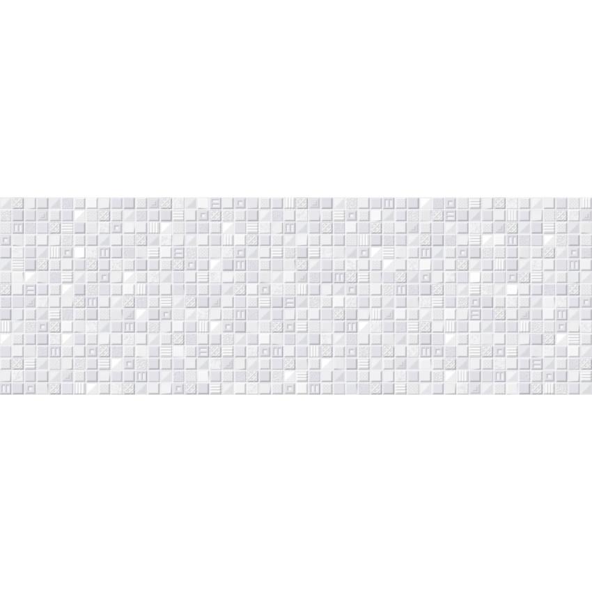 Csempe Glass Blanco 25/75