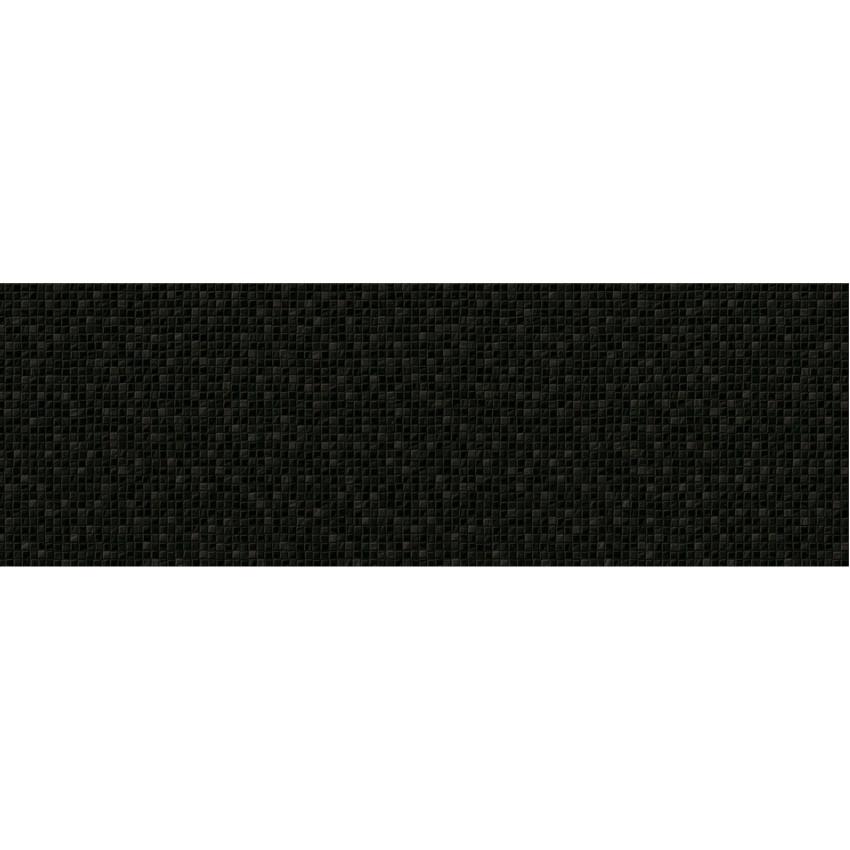 Csempe Gobi Negro 25/75