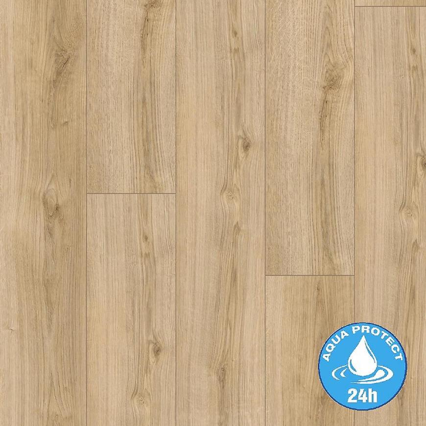 Laminált padló tölgy Evoke Classic 8mm AC5 Aqua Pro K4420