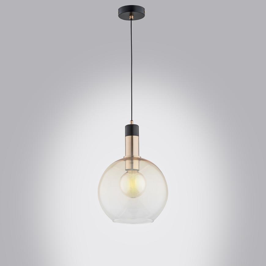 Lámpa Maya Gold 60828 LW1
