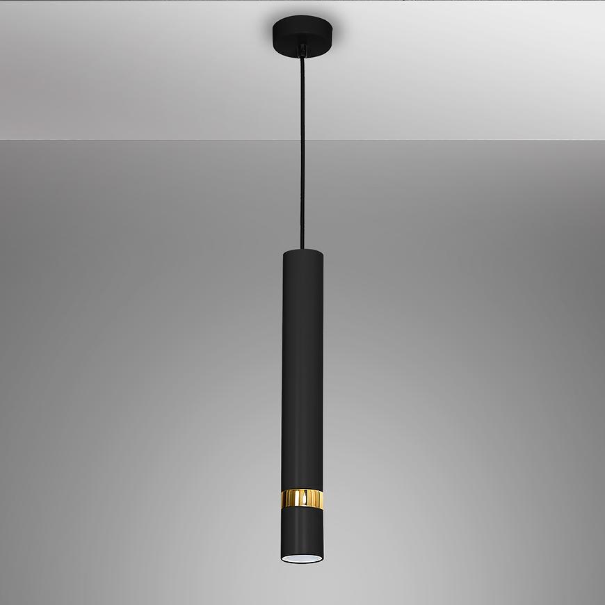 Lámpa Joker Black MLP 6079 gold LW1
