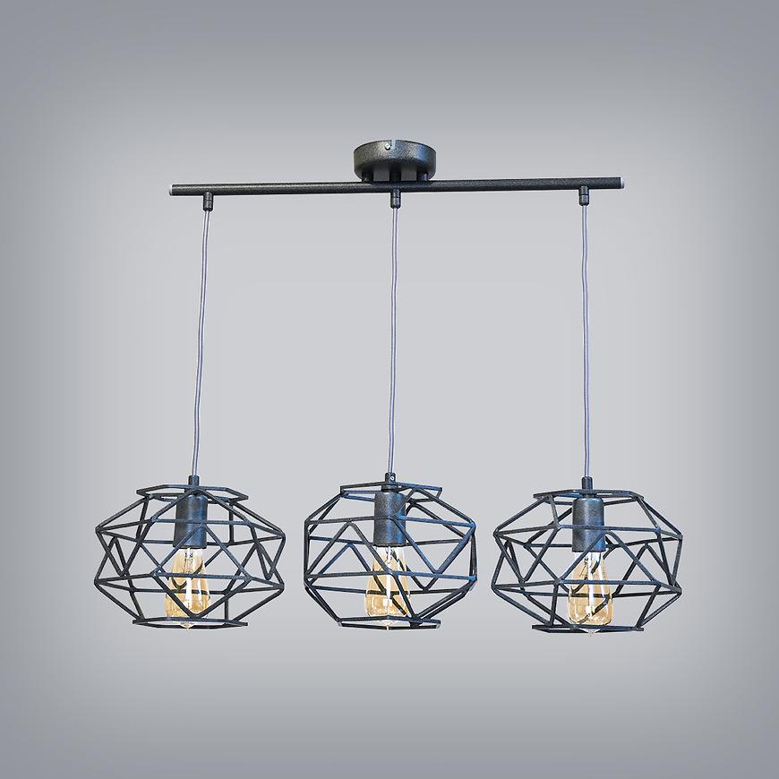 Lámpa Cage 2701/Z-B-3 LW3