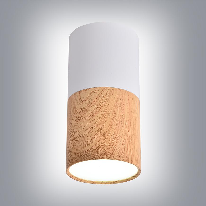 Cső lámpa 1x25W GU10 5.8 cm