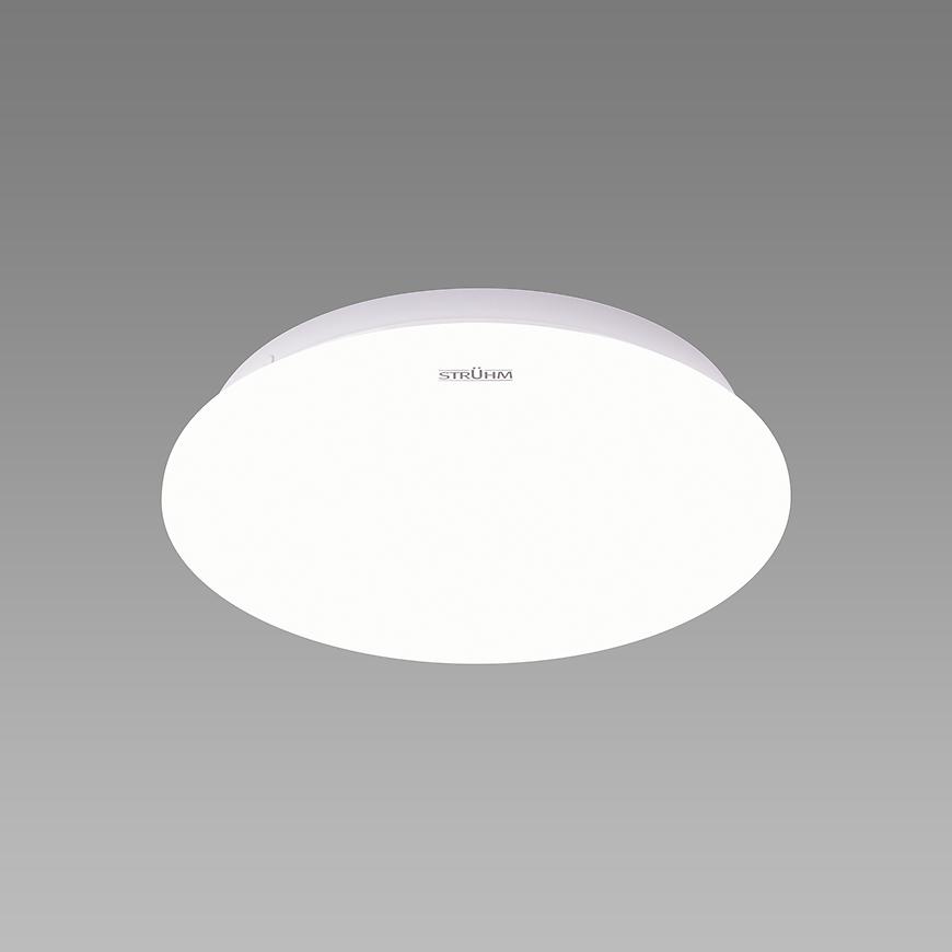 Mennyezet Urania LED C 12W 4000K 03825 Fehér O PL1