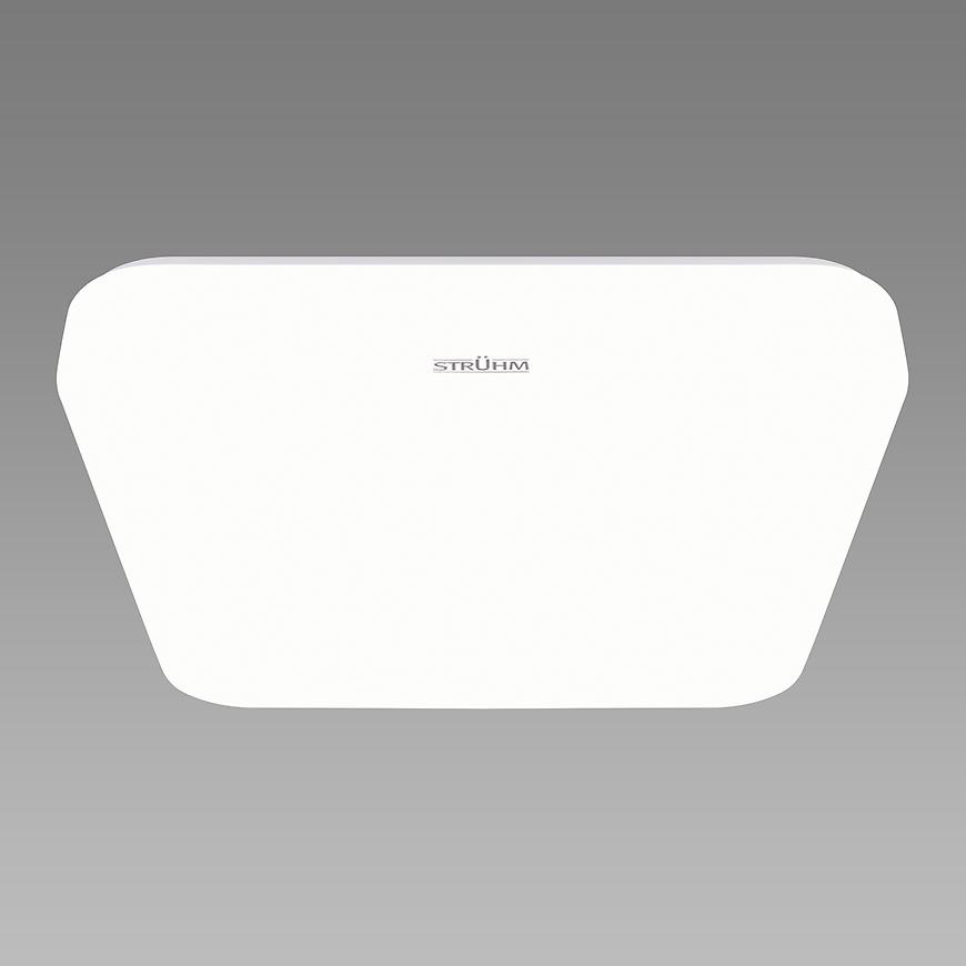 Mennyezet Urania LED D 24W 4000K 03920 Fehér K PL1