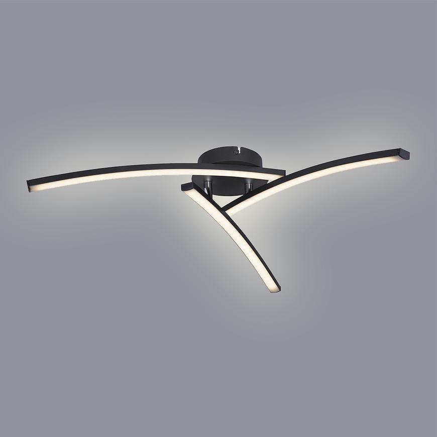Lámpa LED 67129-18 CCT 3000-4000-6000K D60