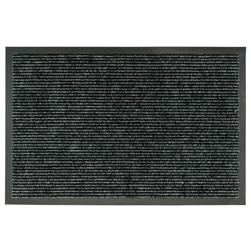 Lábtörlő monet 50x80 szürke