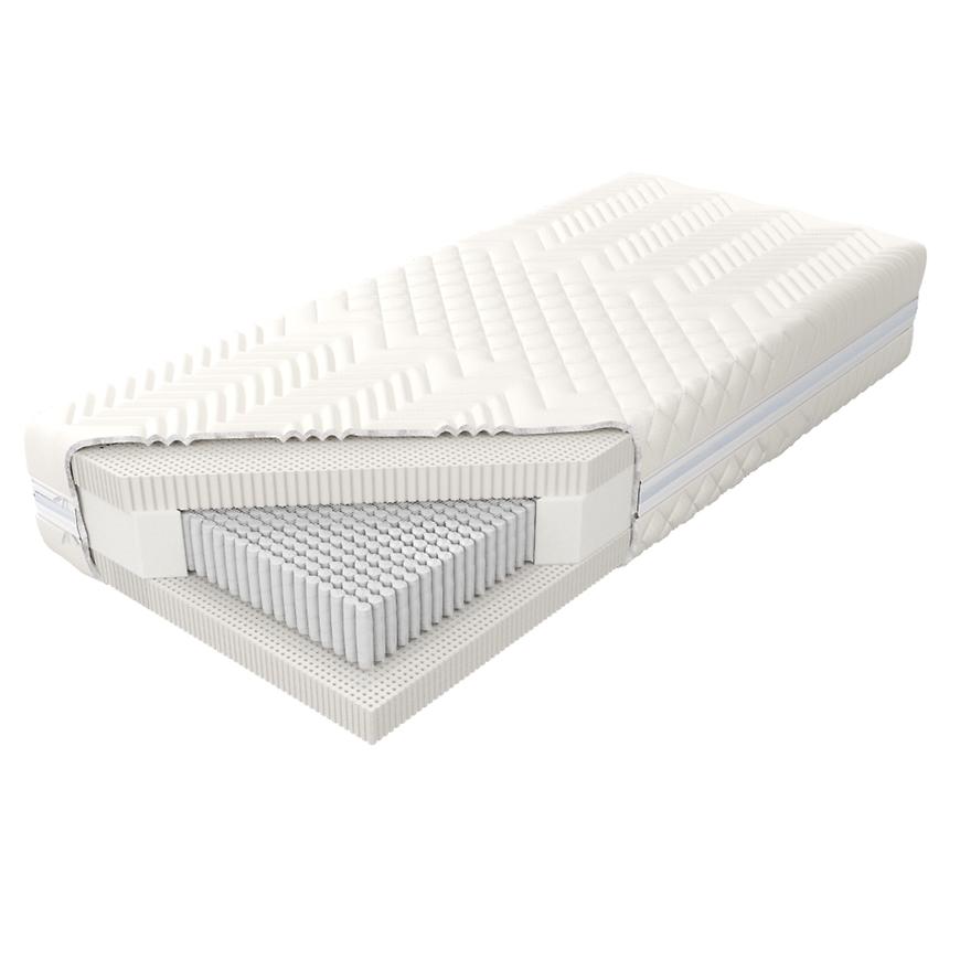 Matrac Talalay Embrace X7 Aloe Vera 120/200