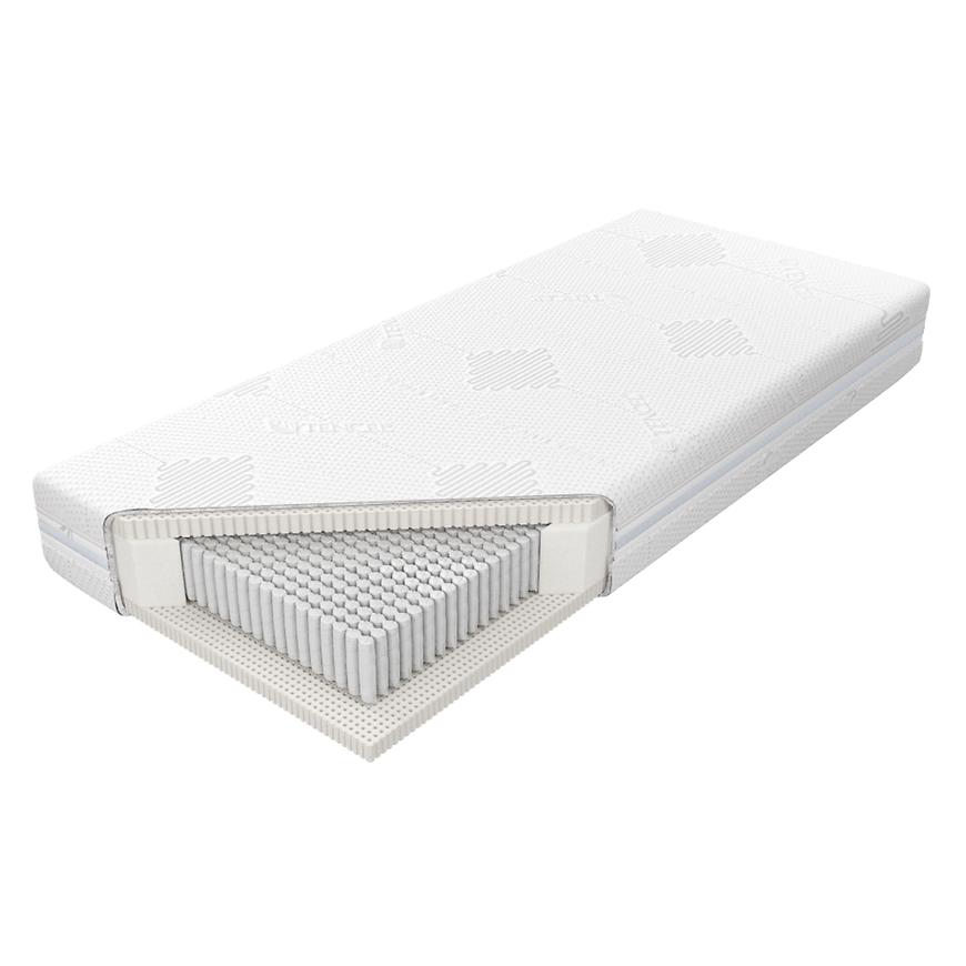 Matrac Talalay Natural H2 Outlast 100/200