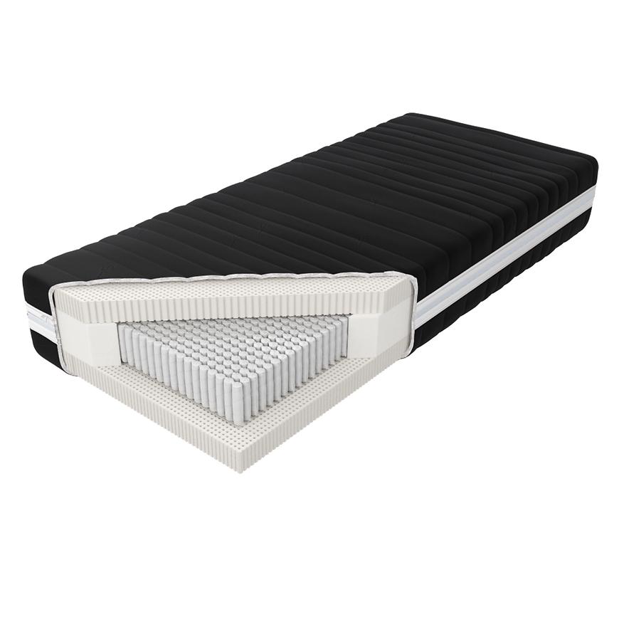 Matrac Talalay Natural X7 H2 Cooling 180/200