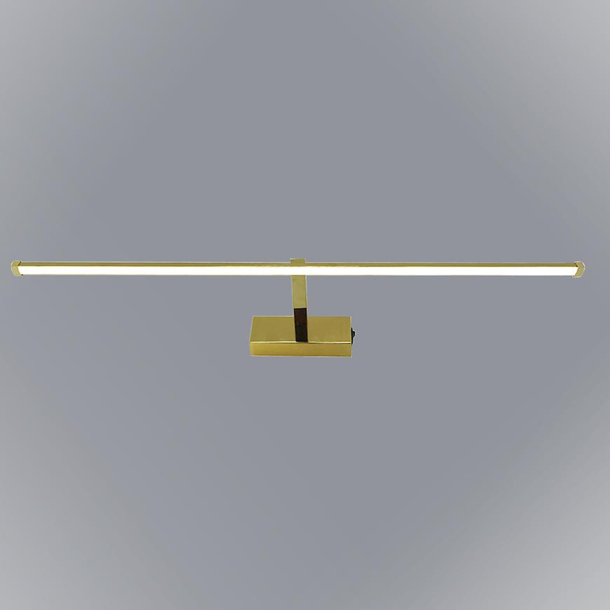 Lámpa Santi 780 GD LED