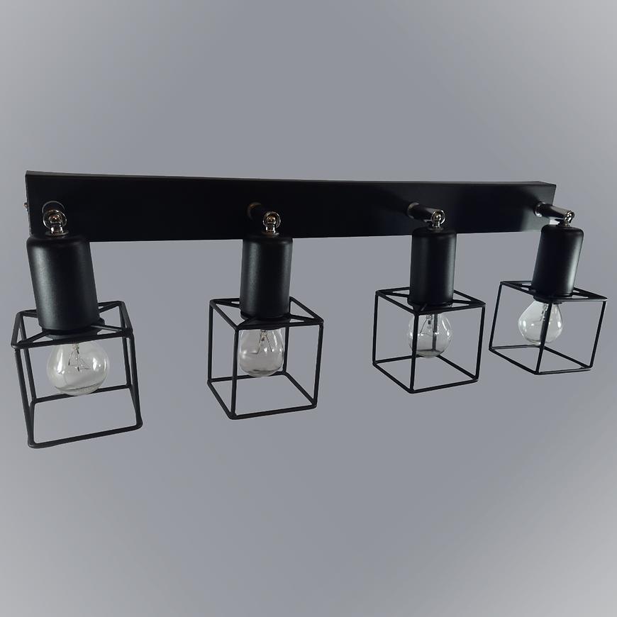 Lámpa Mini Kocka 2814/Z-A-4 LS4