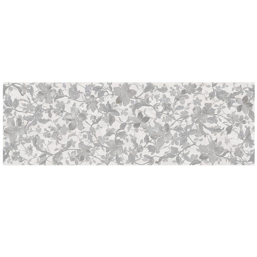 Floral Gris. 30/90