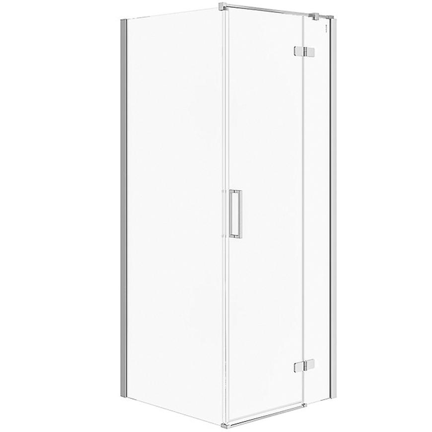 Jobb oldali zuhanykabin Jota 80x80x195