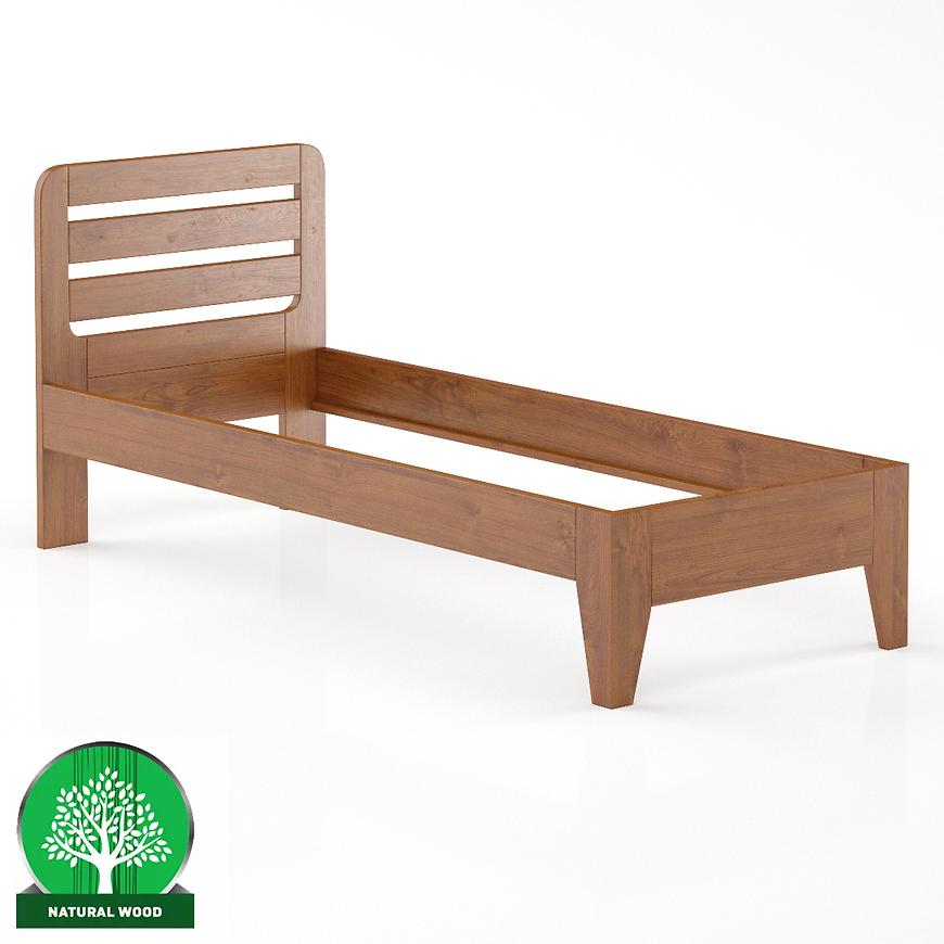 Ágy bükk LK189–80x200 cherry