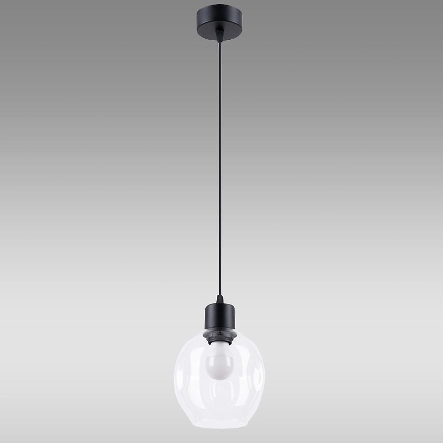 Lámpa Amber 1 Transparent-Ap-Ame 271TR LW1