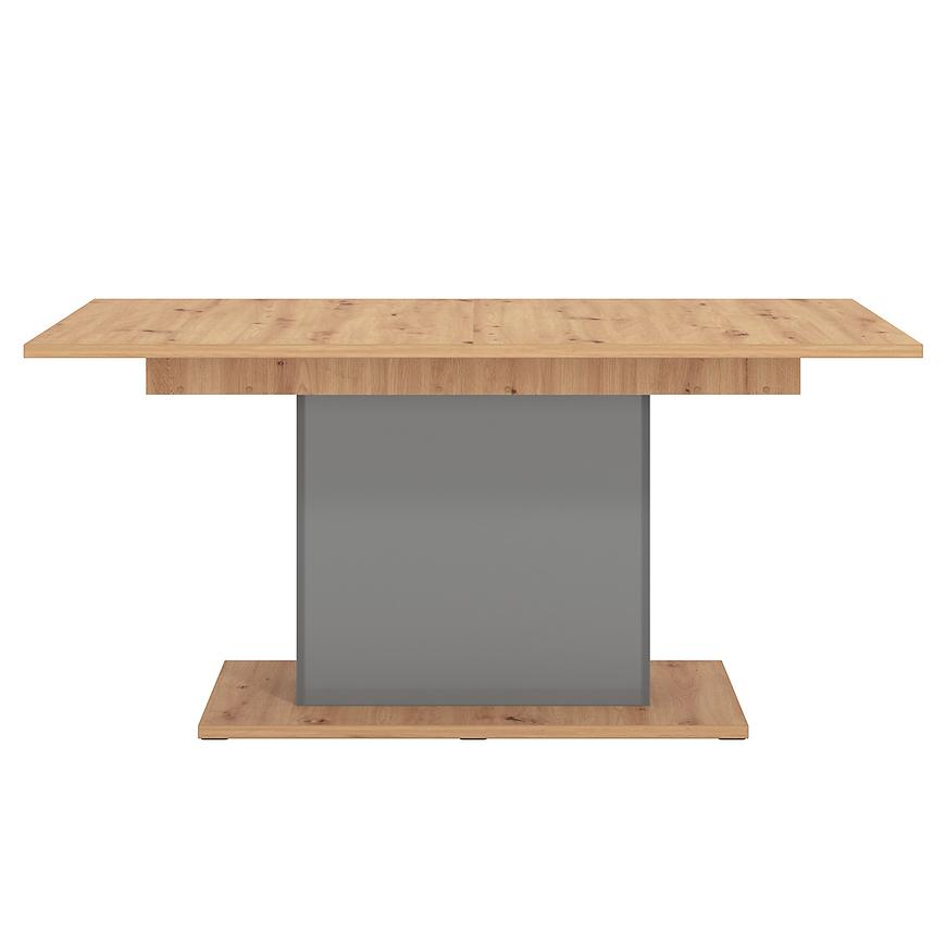 Kinyitható asztalok  Andora TS  160/200x91,6 cm szürke