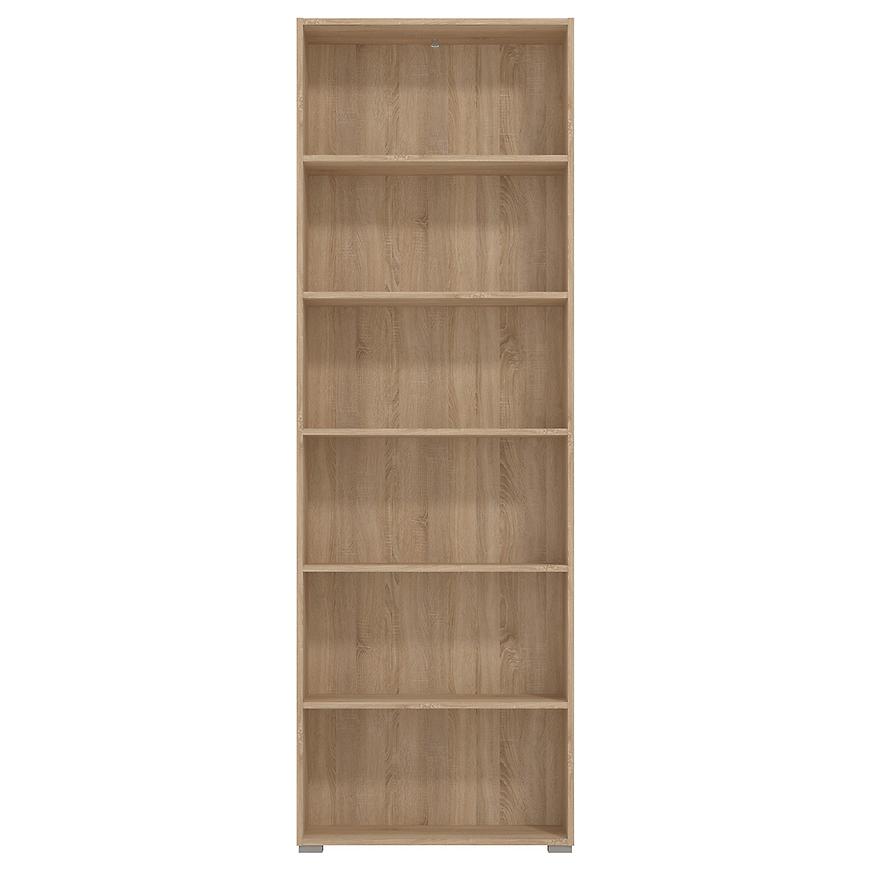 Regál Tomar 6 sonoma 11011482