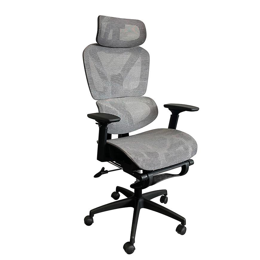 Irodai szék Neo Mlm-611742 szürke