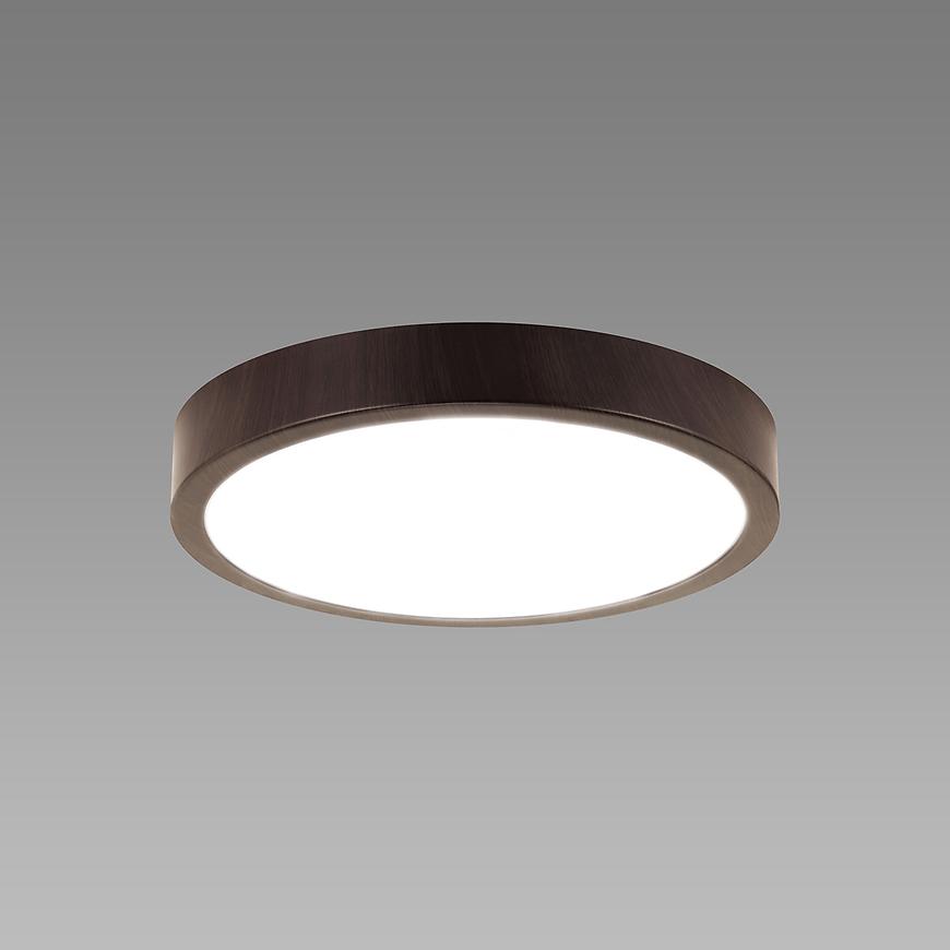 Lámpa ATUT LED C WENGE 18W NW 04150 PL1