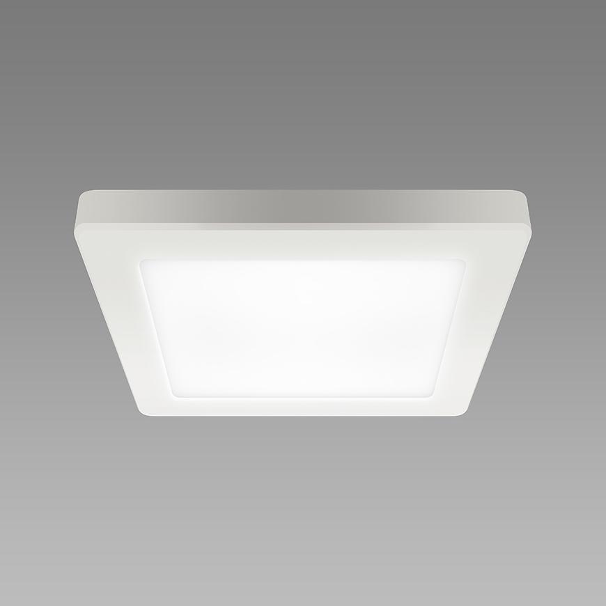 Lámpa OLGA LED D 12W WHITE CCT 04061 PL1