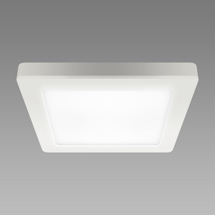 Lámpa OLGA LED D 18W WHITE CCT 04062 PL1