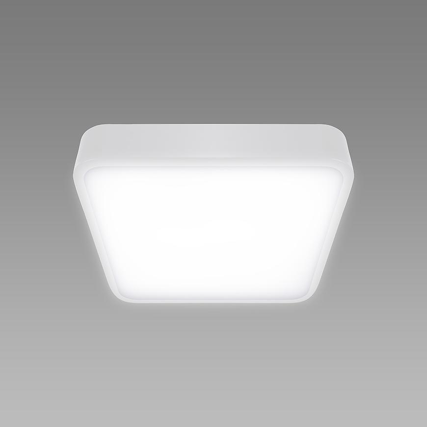 Lámpa TOTEM LED D 16W NW WHITE 04096 PL1