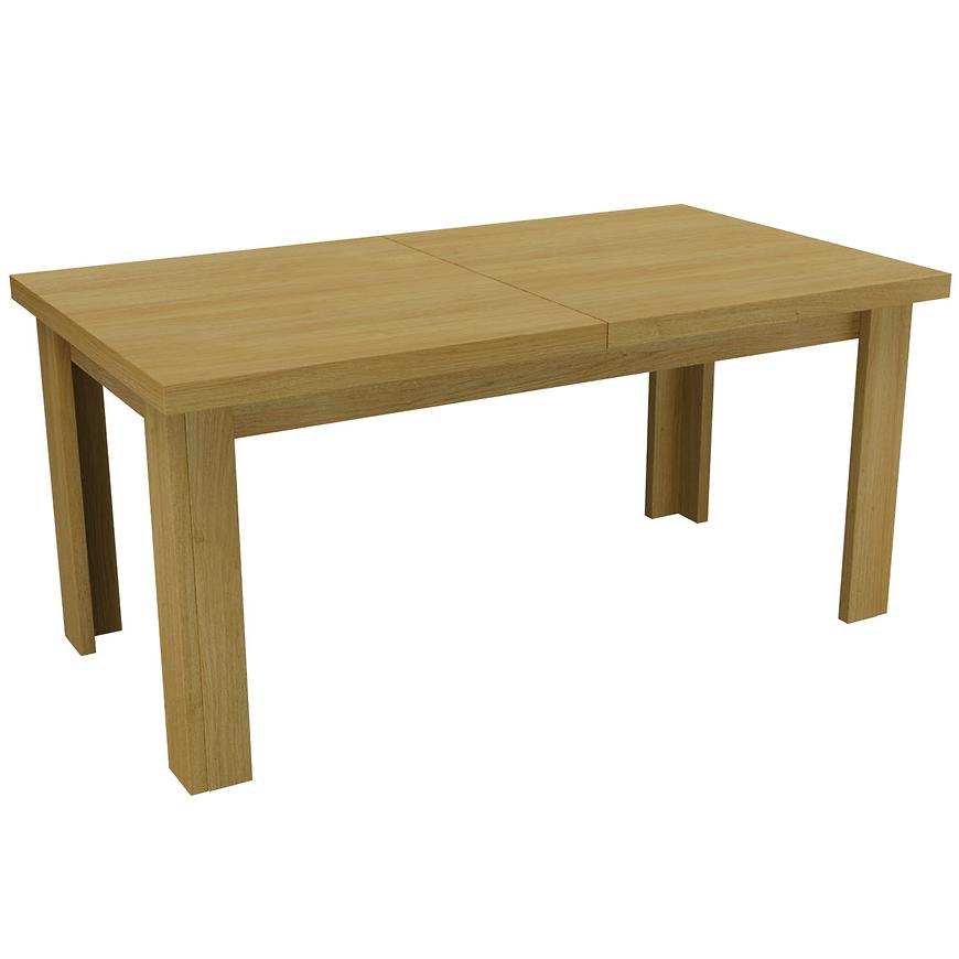 Kinyitható asztalok nagy 160/200x90cm hikora