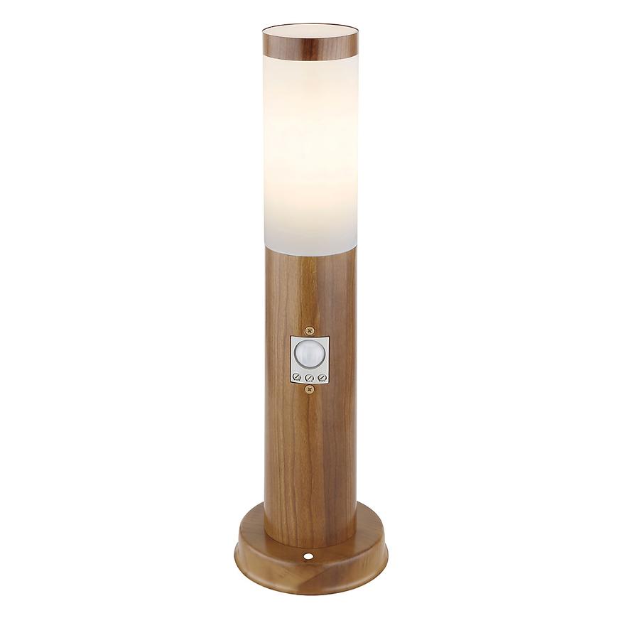 Lámpa Boston 3158SW 15W Wood S LS1