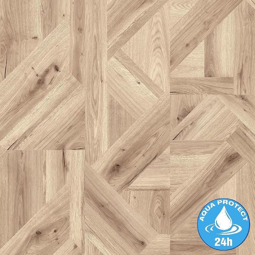 Laminált padló Tölgy Milano Nina 8mm AC5 Aqua Pro K2587