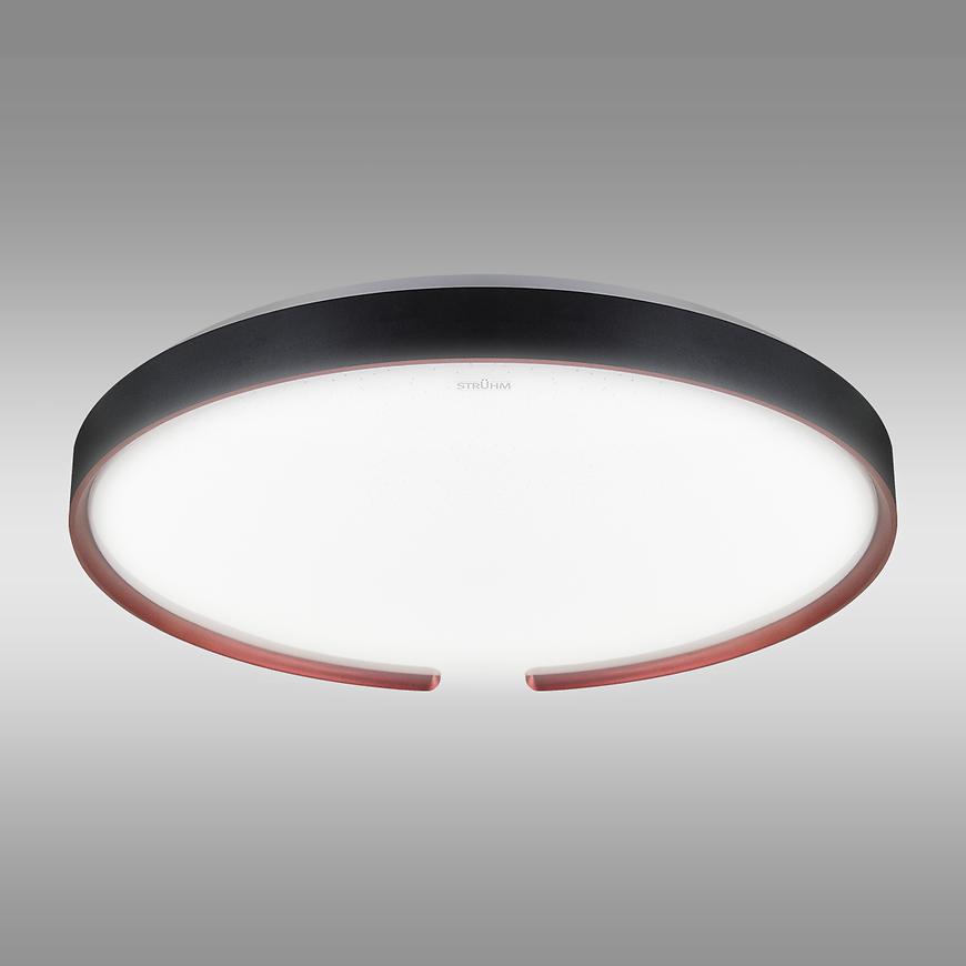 Mennyezeti lámpa ESPERANTO LED C 24W SMART WI-FI 04076 PL1