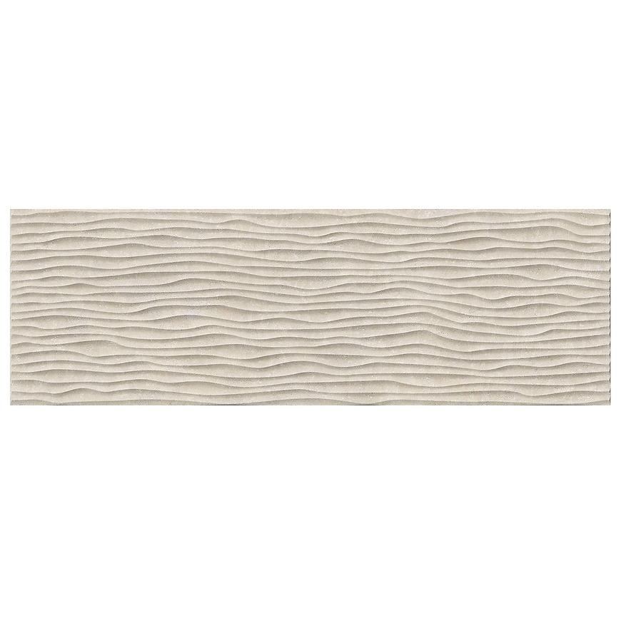 Csempe Dekoratív Cooper Beige 30/90