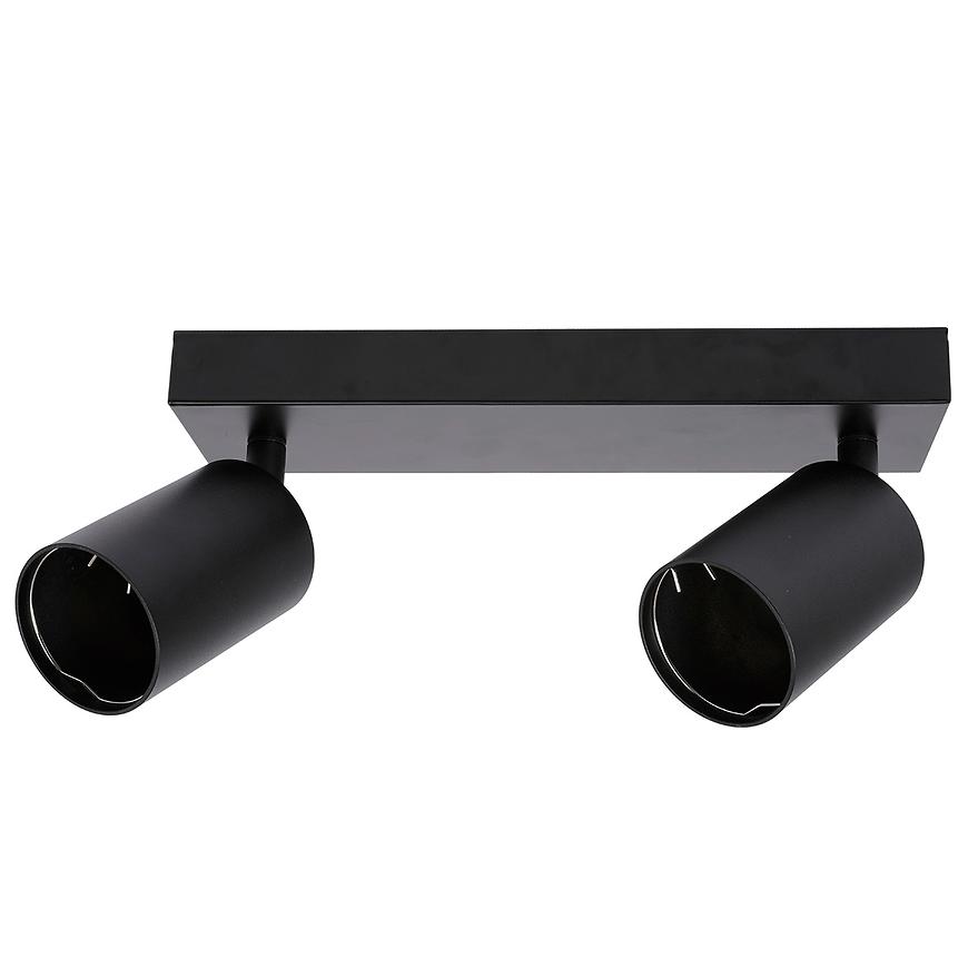 Lámpa SARAI 6967 G10 BLACK LS2