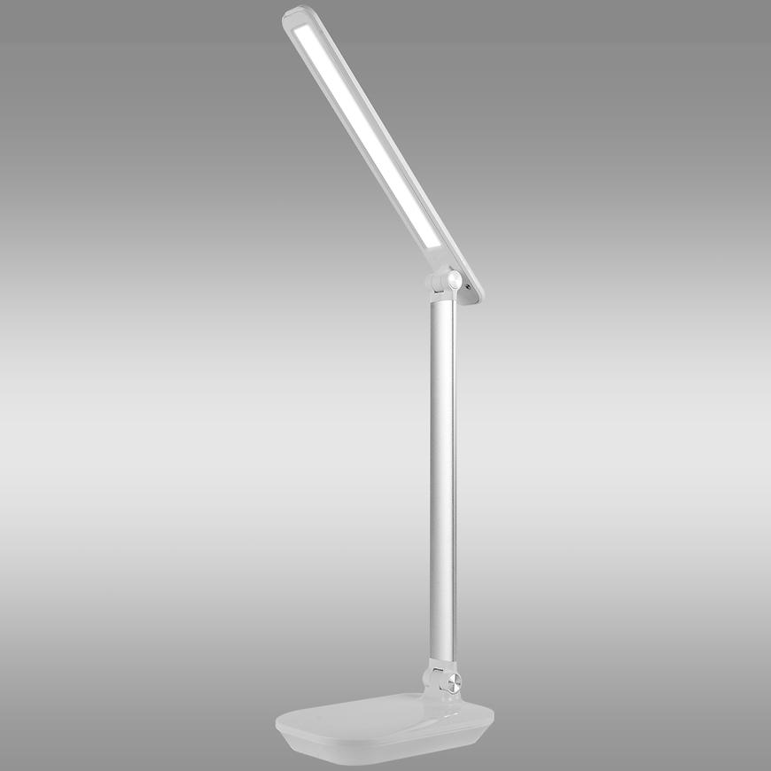 Asztali lámpa LED GUAPI 6935 WHITE 5W LB1