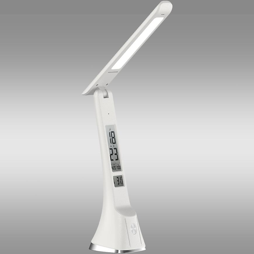 Asztali lámpa LED CRUZ 6941 WHITE 7W LB1