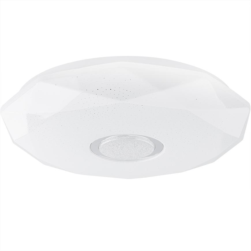 Lámpa Westa 24W 0232 CCT + pilot PL1