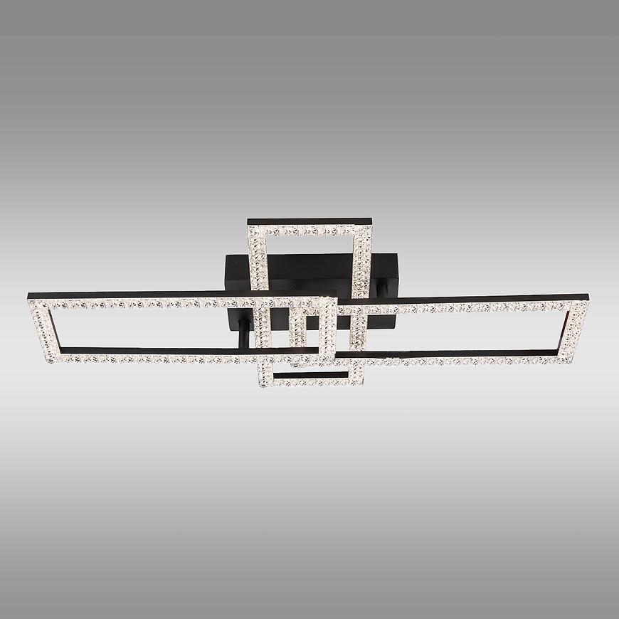 Lámpa Elza 3P AC-EL3PLED 24W PL3