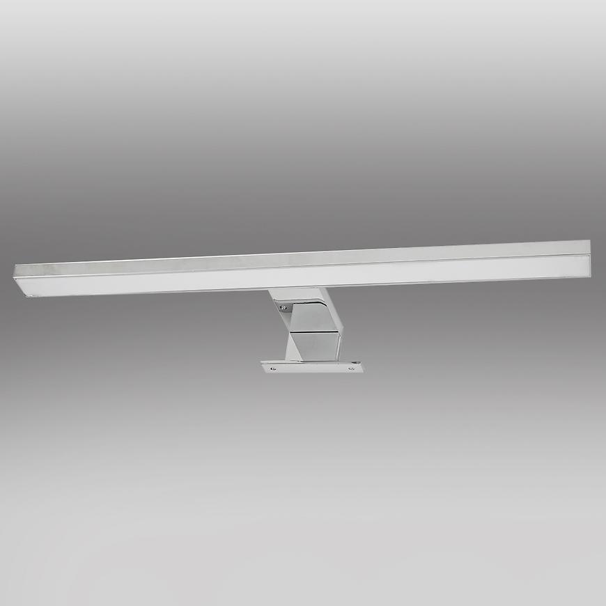 Fali lámpa Leito 6357 10W LED 50 cm króm