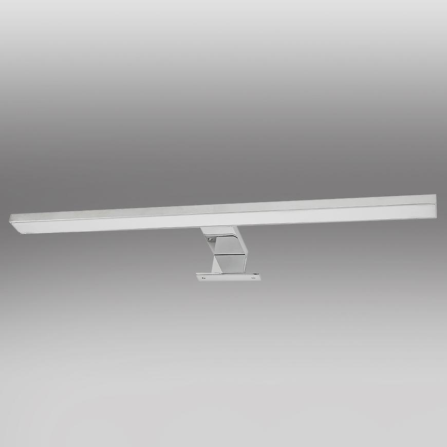 Fali lámpa Leito 6358 10W LED 60 cm króm