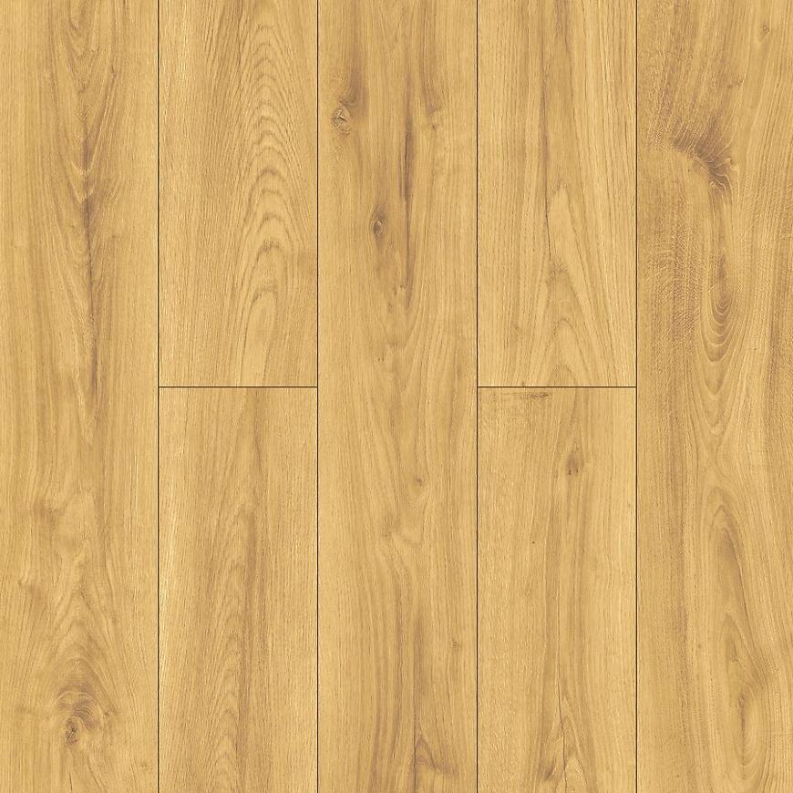 Vízálló laminált padló Tölgy Acropol 8 mm AC4 Milo Aqua Block 24h 40544