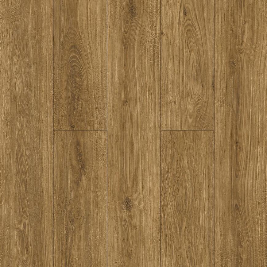 Vízálló laminált padló Tölgy Naples 8 mm AC4 Milo Aqua Block 24h 40554