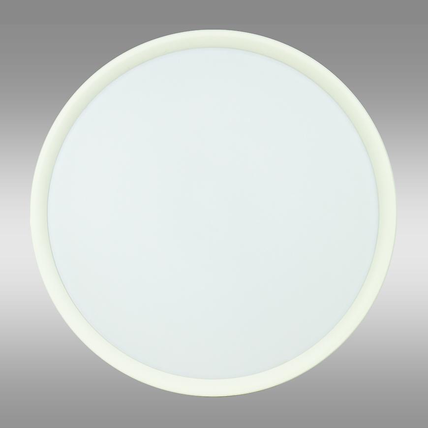 Lámpa MIA VO2885 24W WHITE 4000K 36CM PL1