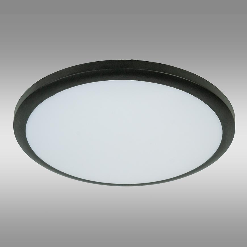 Lámpa MERKURY VO2535 38W CCT 37CM BLACK PL1