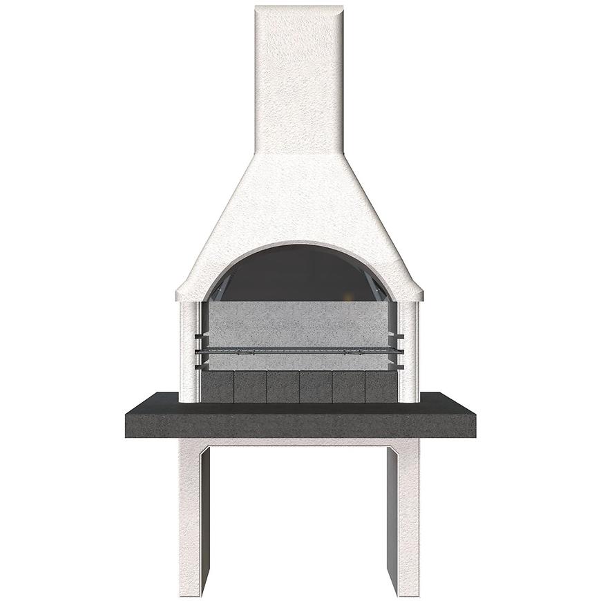 Beton grill PIave
