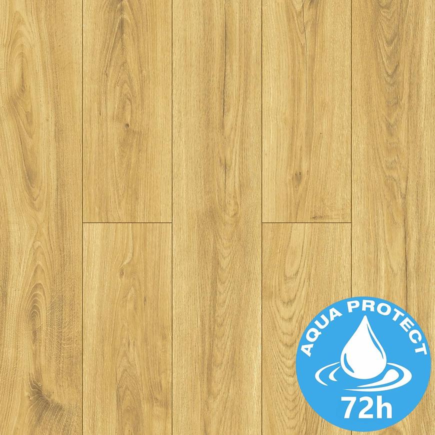 Laminált padló tölgy Americano 10mm AC5 Sefora Aqua Zero 72h 40474