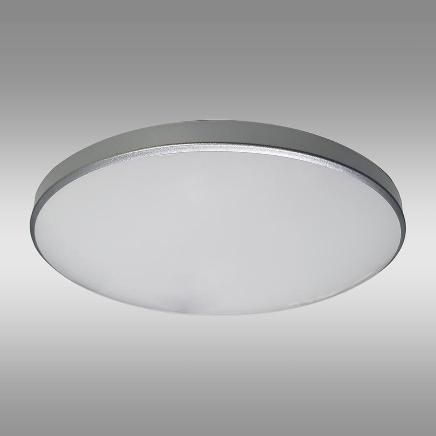 Lámpa Q - 246CP Led 24W PL1