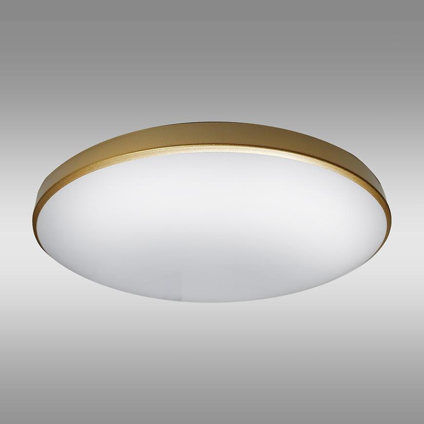 Lámpa Q - 242CP Led 24W