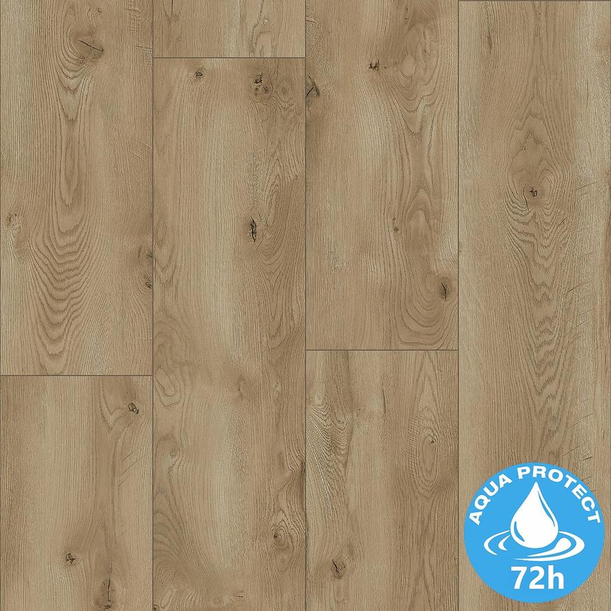 Laminált padló vízálló Tölgy Trogir 8mm AC5 Elite WR 66890